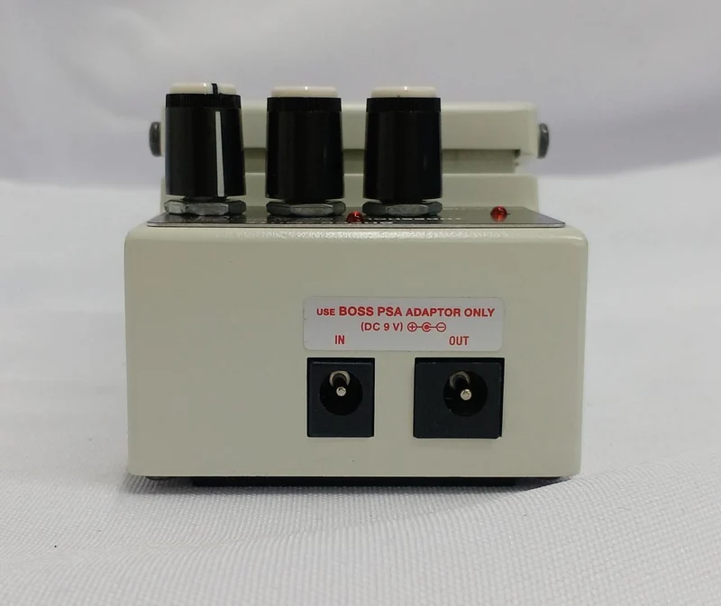 BOSS Rauschunterdrücker NS-2