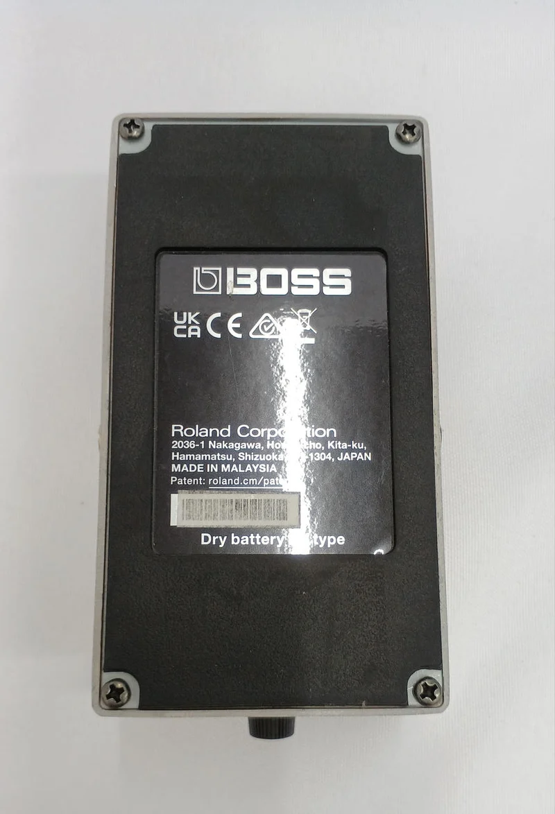 BOSS Rauschunterdrücker NS-2