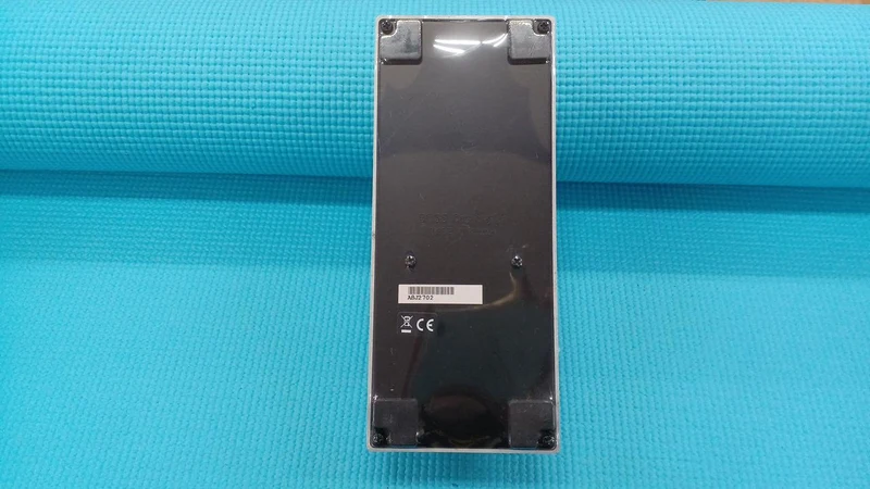 BOSS Volume Pedal FV-30H