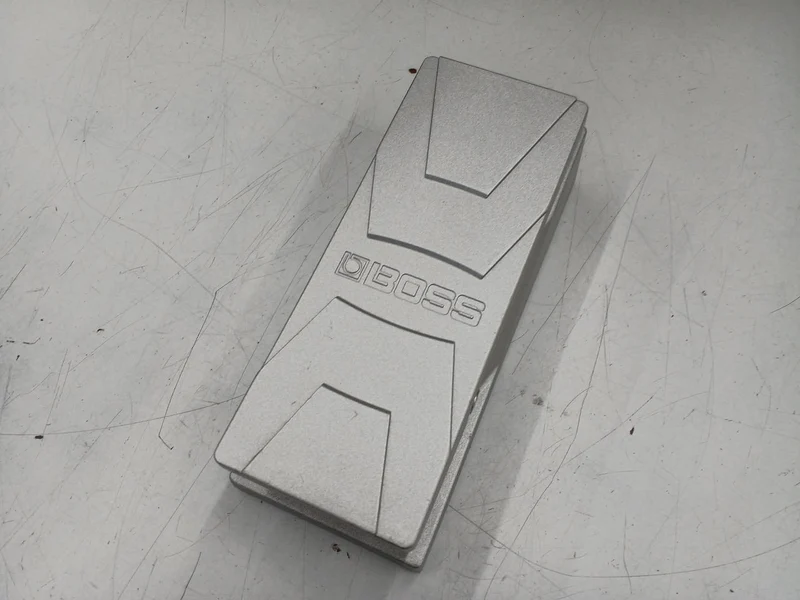 BOSS Volume Pedal FV-30L