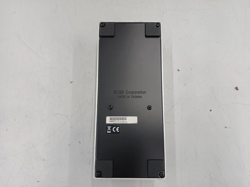 BOSS Volume Pedal FV-30L
