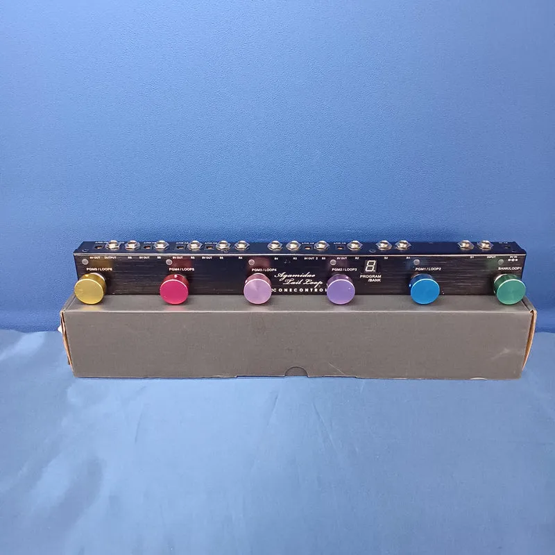 ONE CONTROL Schleifenschalter OC-6V