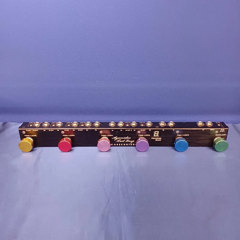 ONE CONTROL Schleifenschalter OC-6V