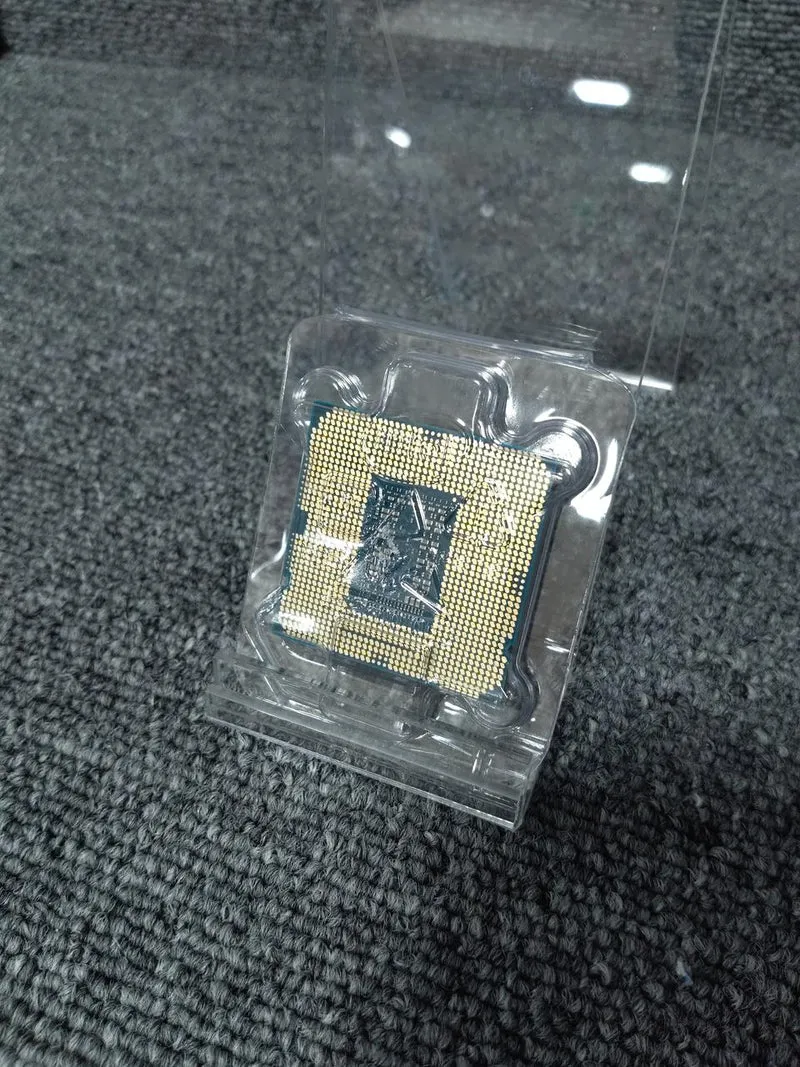 Intel CPU I5-11400F LGA1200