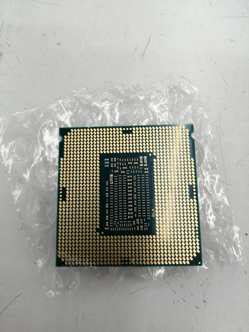 Intel i7-9700K Kern i7-9700K