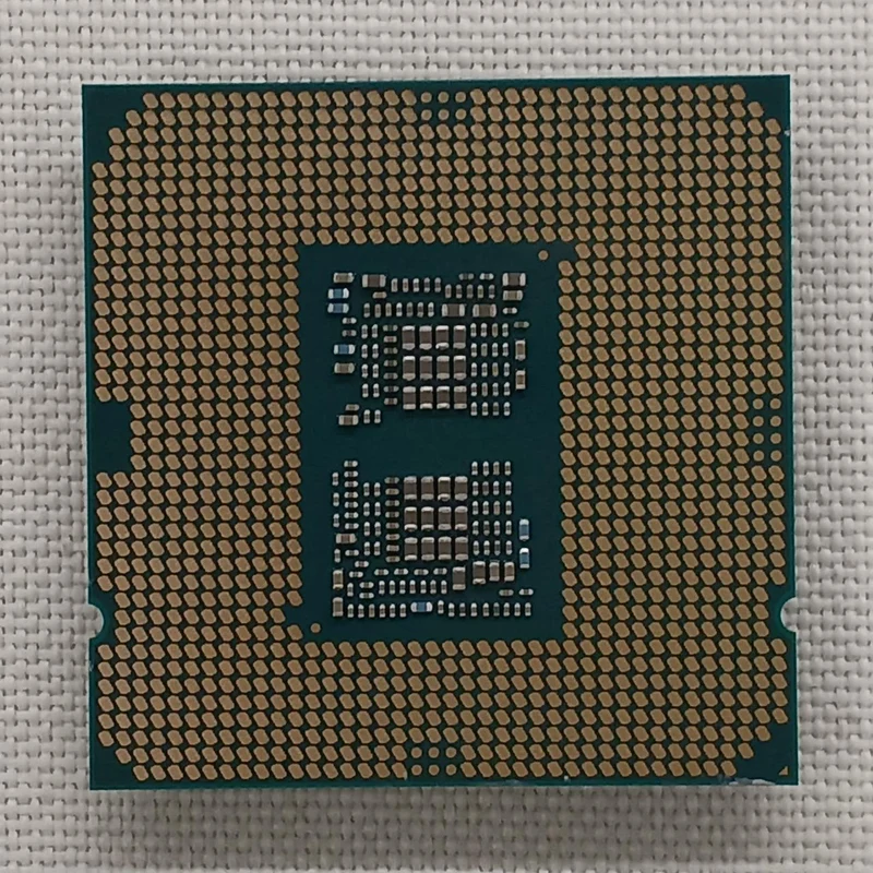 Intel Core i7-10700F CPU