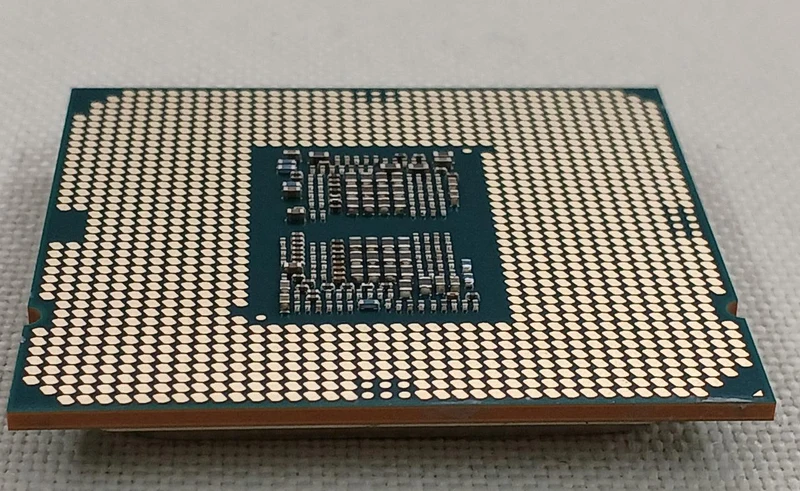 Intel Core i7-10700F CPU