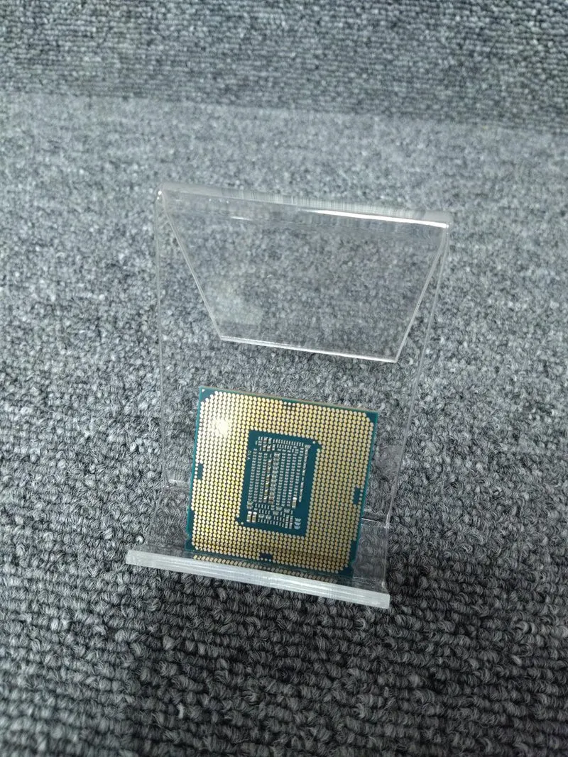 Intel Core i7-9700K CPU