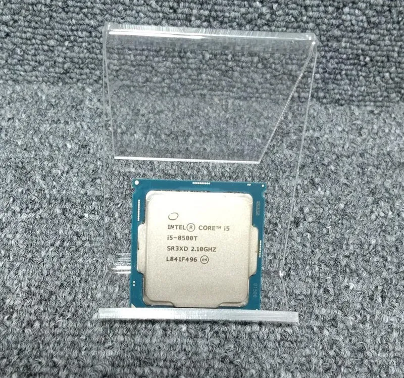 Intel Core i5-8500T CPU