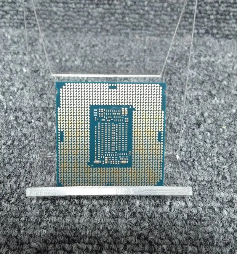 Intel Core i5-8500T CPU