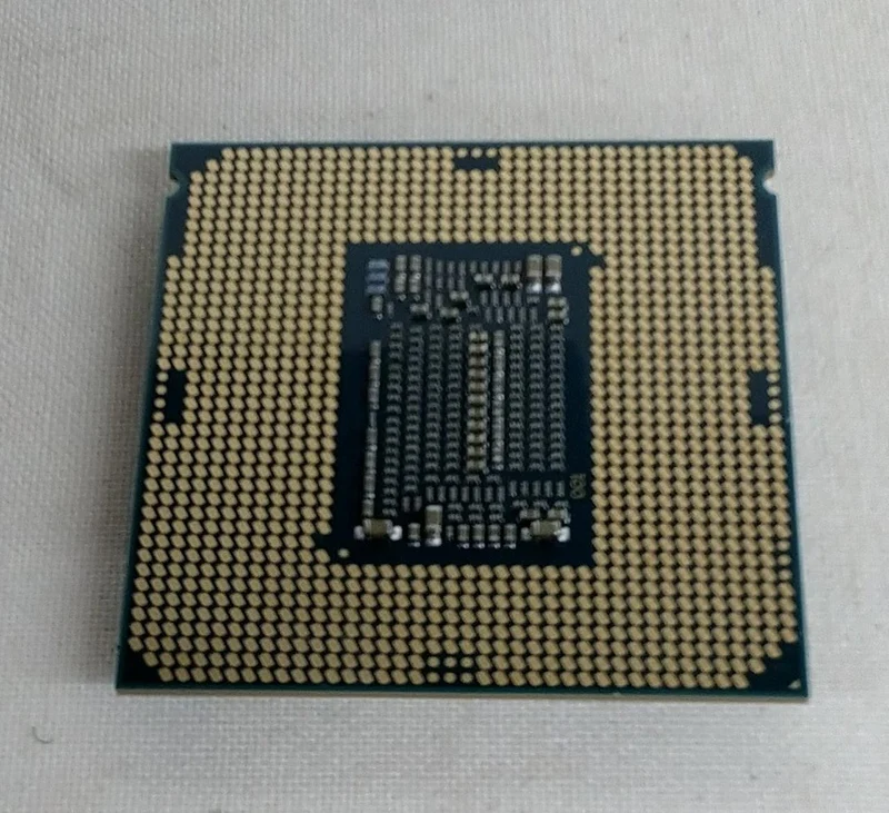 Intel Prozessor Core i7-8700 3.2 GHz