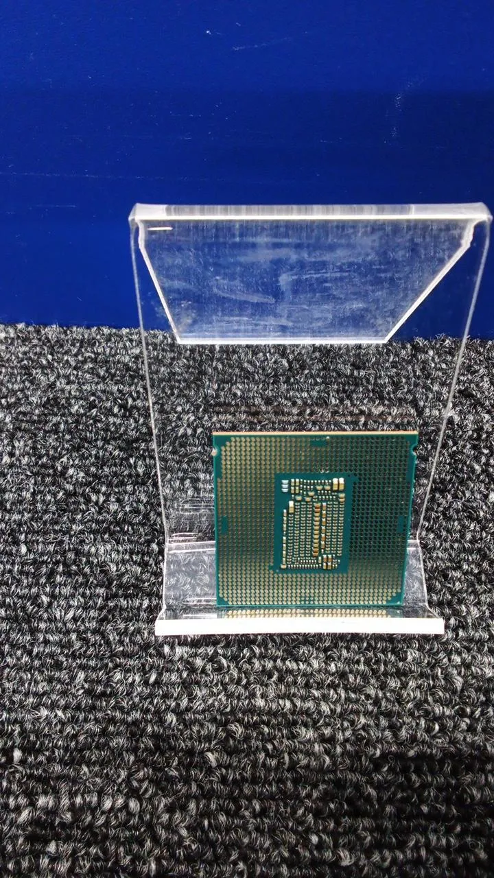 Intel Prozessor Core i7-9700K 3600 Hz