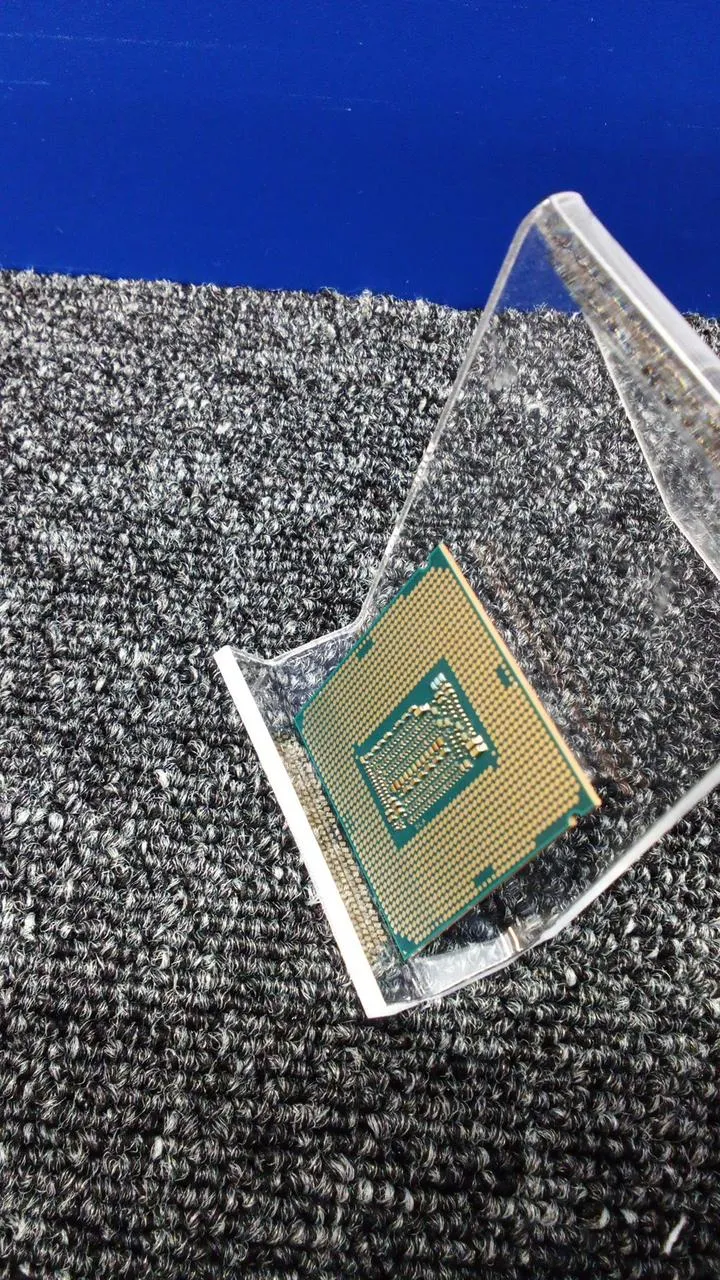 Intel Prozessor Core i7-9700K 3600 Hz
