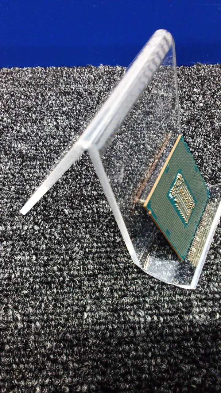 Intel Prozessor Core i7-9700K 3600 Hz