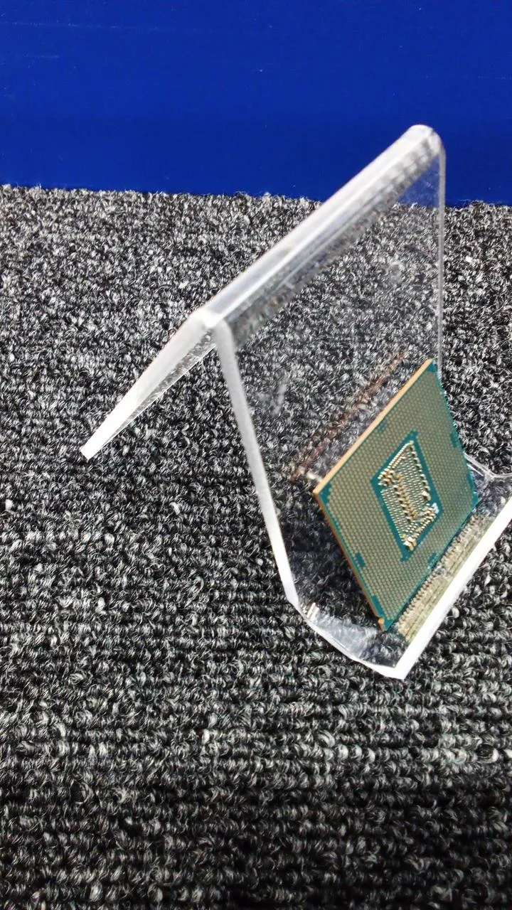Intel Prozessor Core i7-9700K 3600 Hz