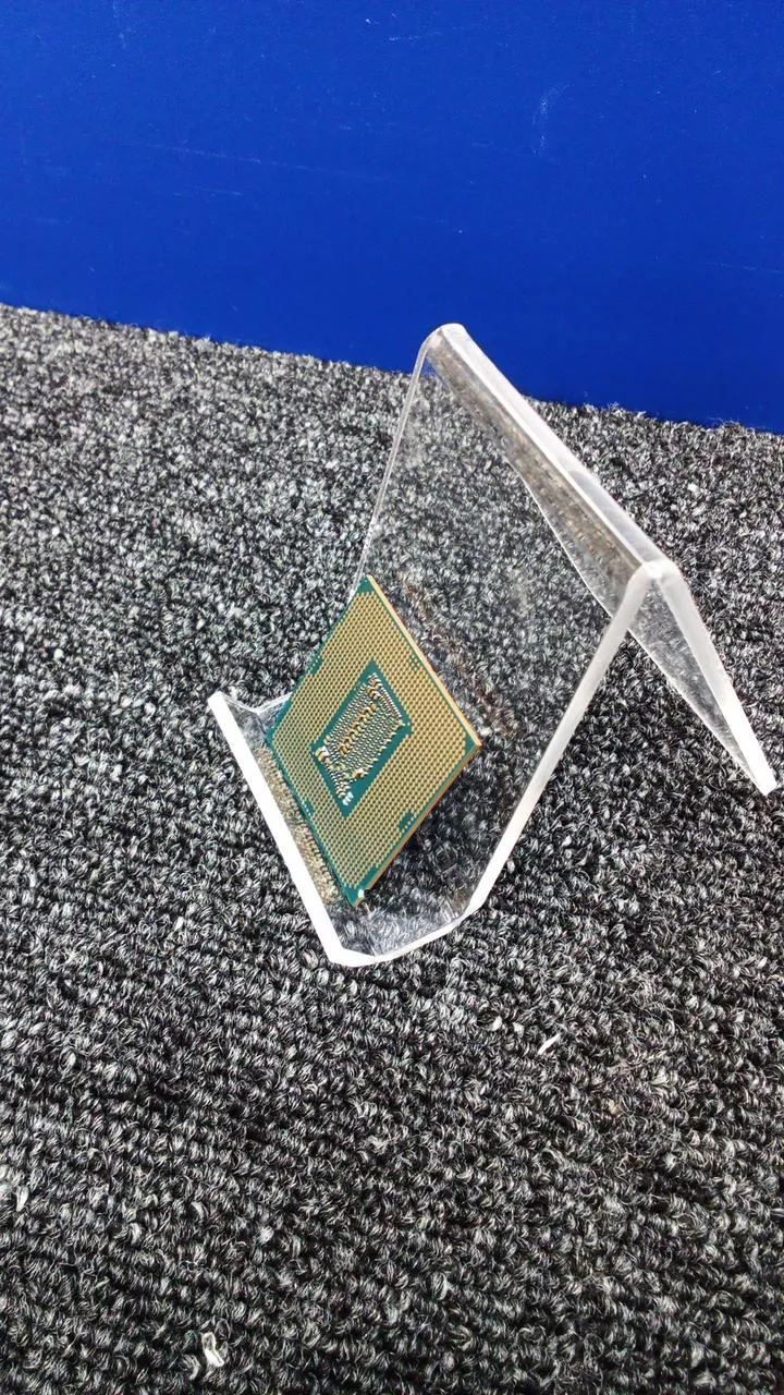 Intel Prozessor Core i7-9700K 3600 Hz