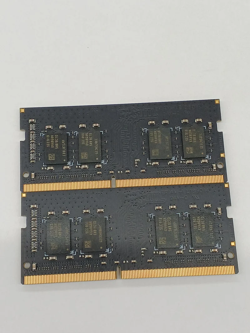 SILICON POWER Notebook-Speicher DDR4/8GB 2er-Pack PC4-21300 (DDR4-2666)
