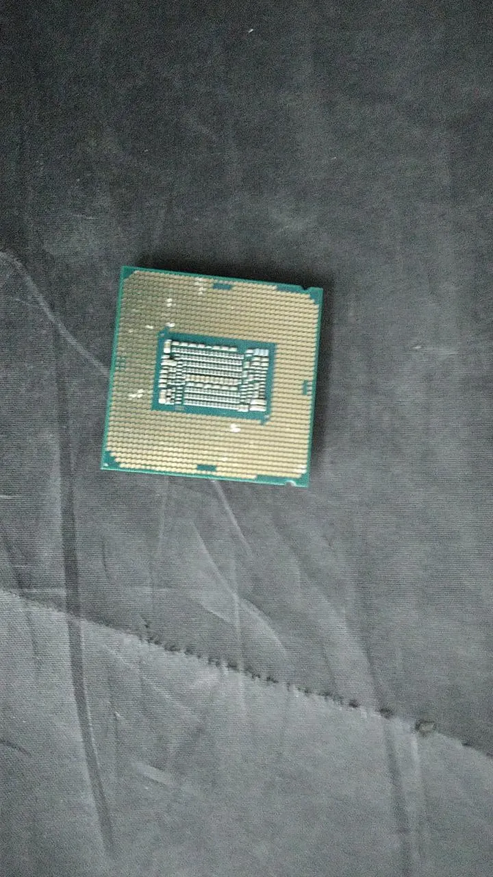 Intel CPU Intel Core i5-8400