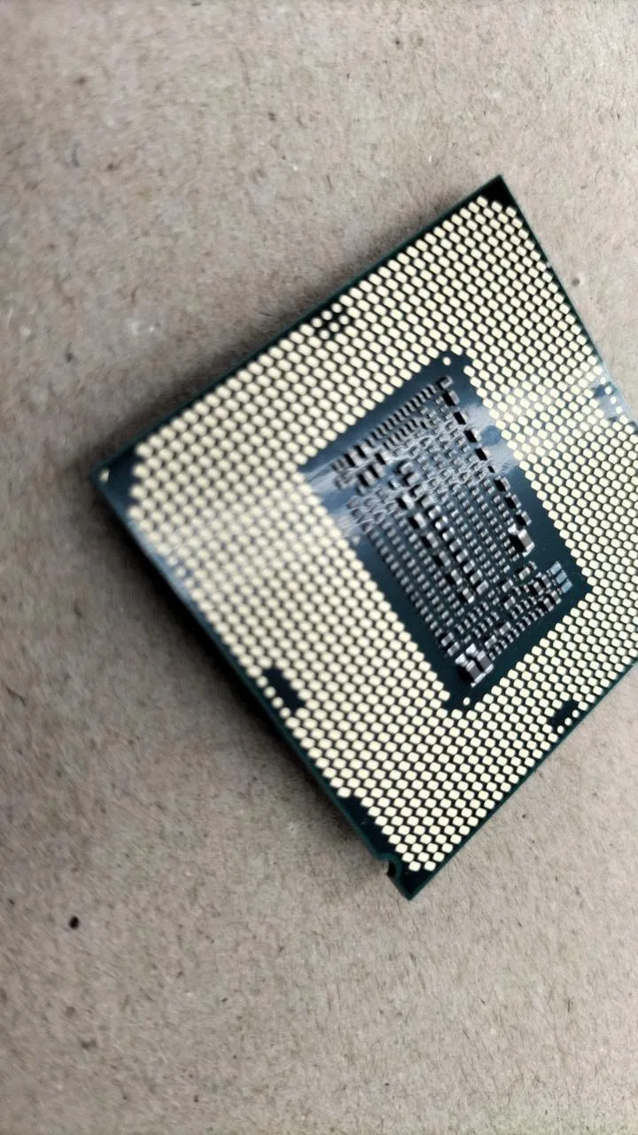 Intel CPU i9-9900K 3.60 GHz