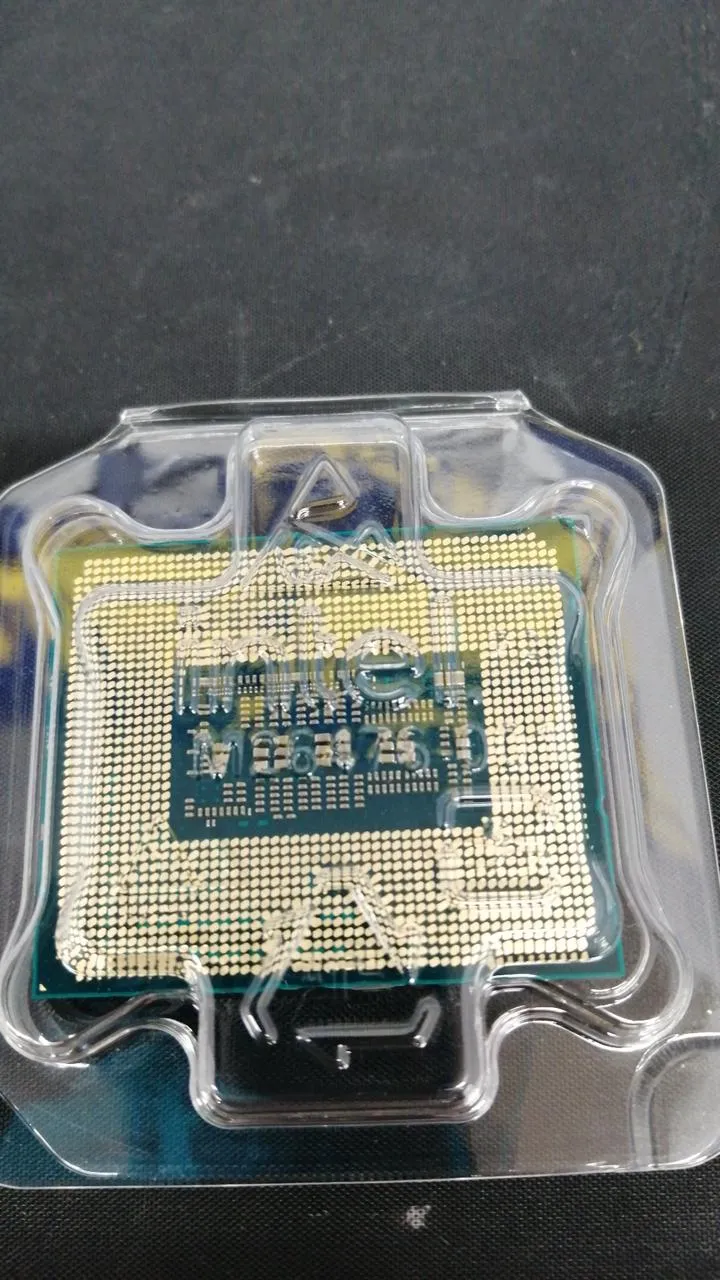 Intel CPU I9-13900F SRMB7
