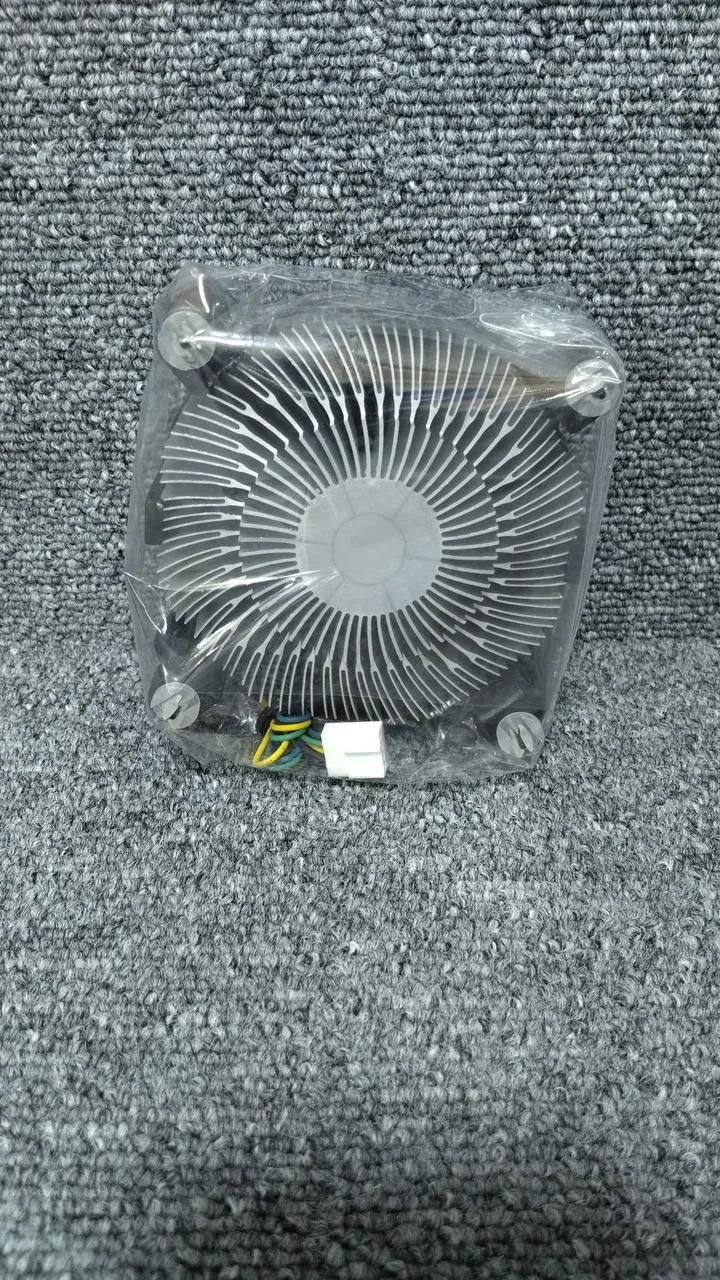 Intel Core i5-6600 CPU