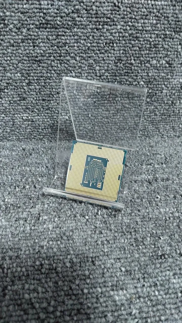 Intel Core i5-6600 CPU