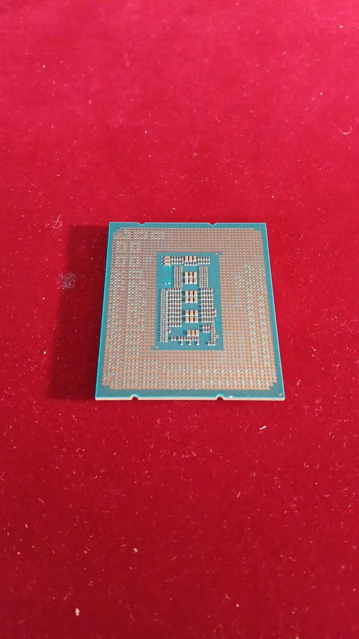 Intel Core i9-14900K CPU