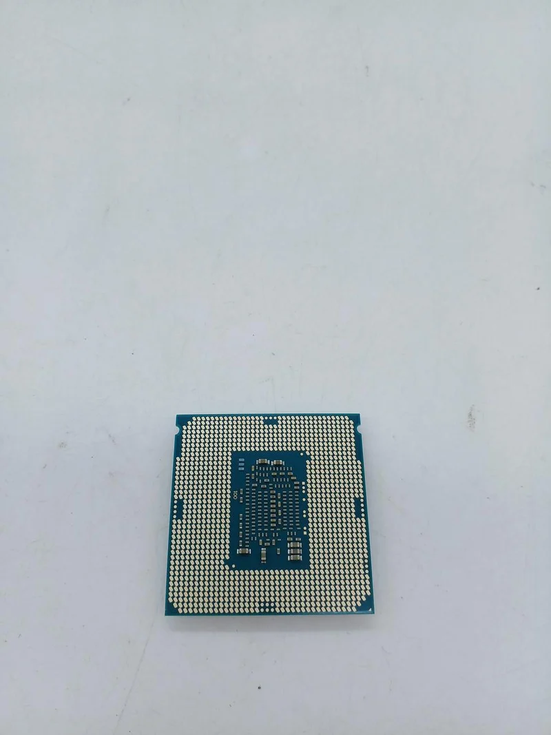 Intel CPU Intel Core i5-6400 @ 2.70 GHz