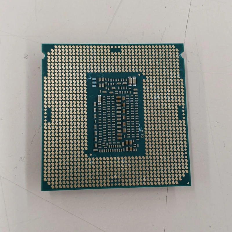 Intel Core i7 i7-9700