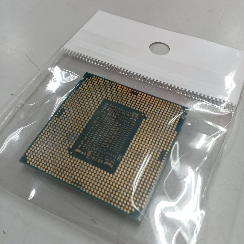Intel Core i7-8700K CPU
