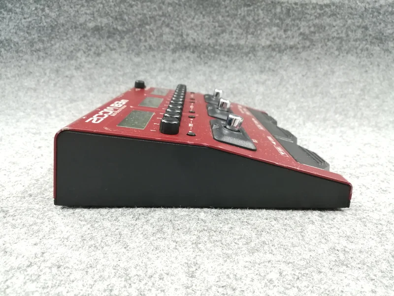ZOOM Multi-Effektpedal B3N