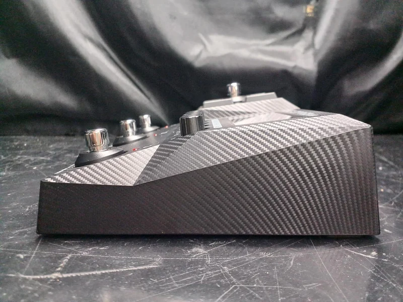 ZOOM Multi-Effekte G2FOUR
