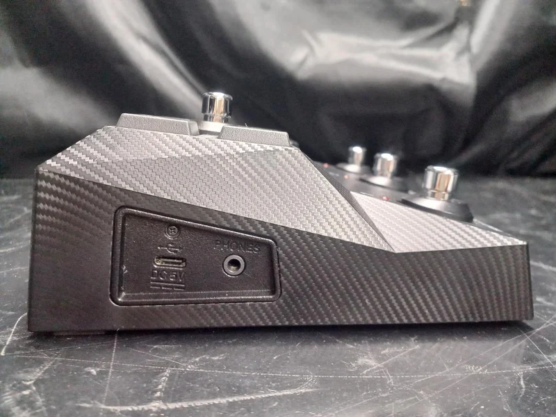 ZOOM Multi-Effekte G2FOUR