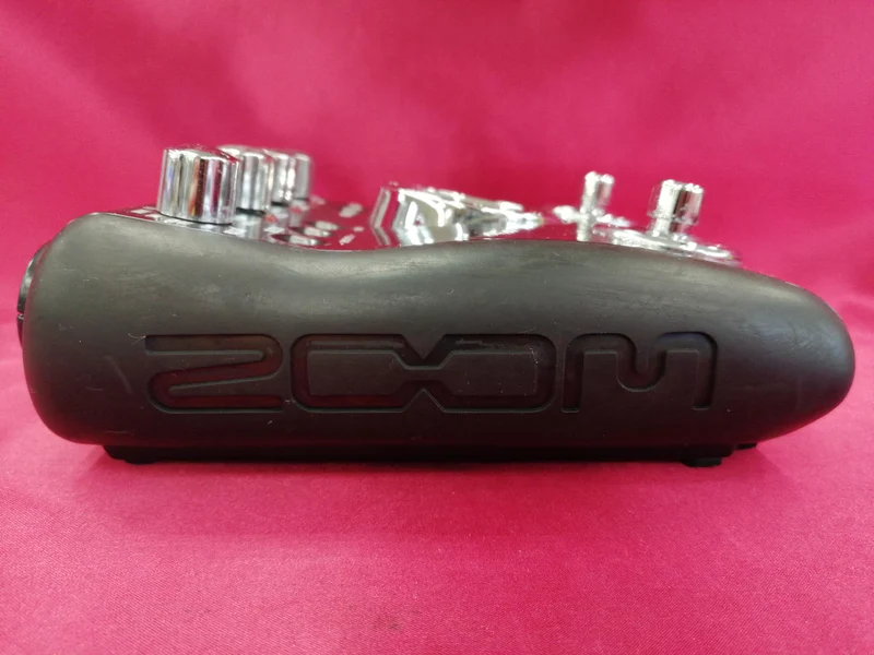 ZOOM Multi-Effekte G2