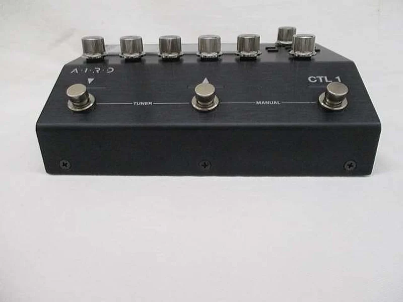 BOSS Multi-Effektgerät GT-1000CORE