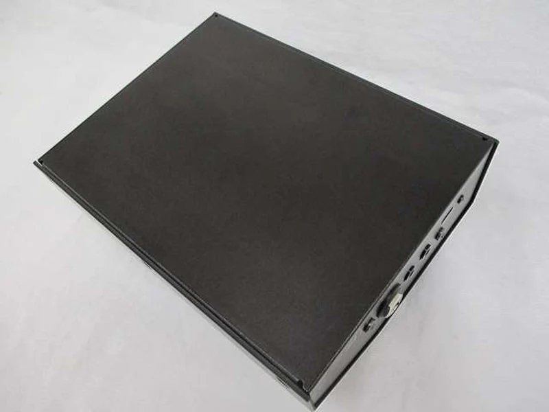BOSS Multi-Effektgerät GT-1000CORE