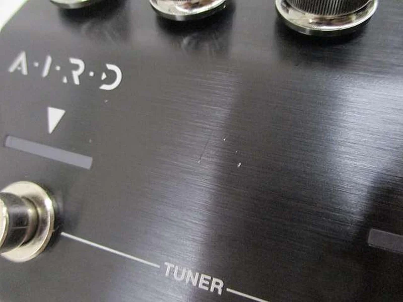 BOSS Multi-Effektgerät GT-1000CORE