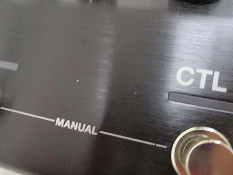 BOSS Multi-Effektgerät GT-1000CORE