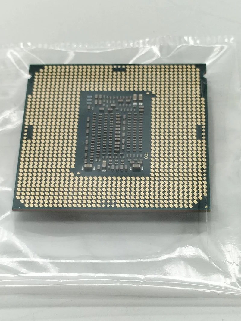 Intel Core i5-8400 CPU