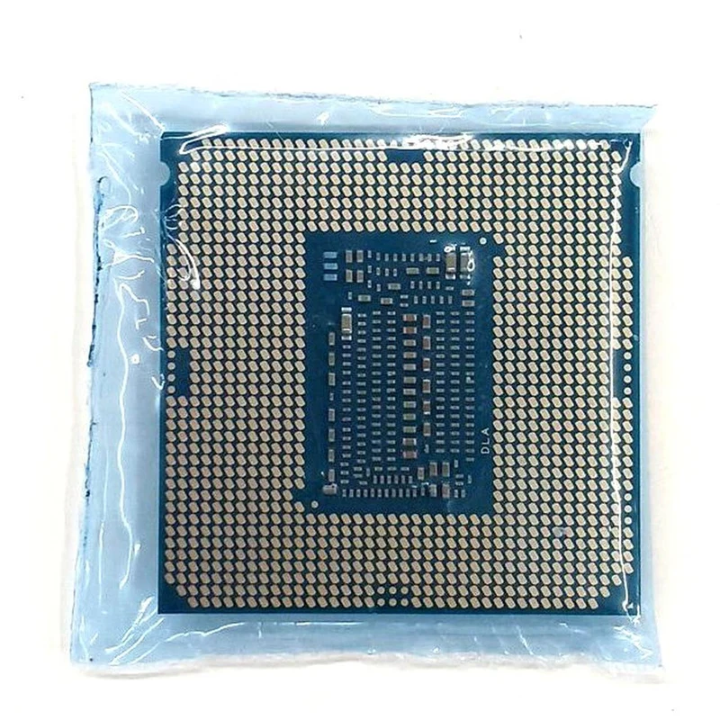 Intel Core i9-9900K CPU
