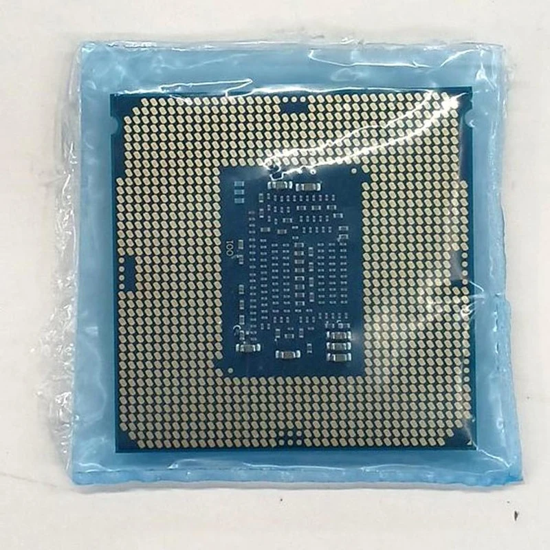 Intel CPU i7-7700