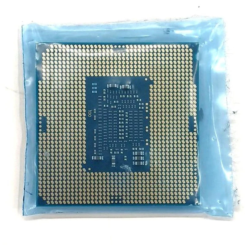Intel Core i7 6700K CPU