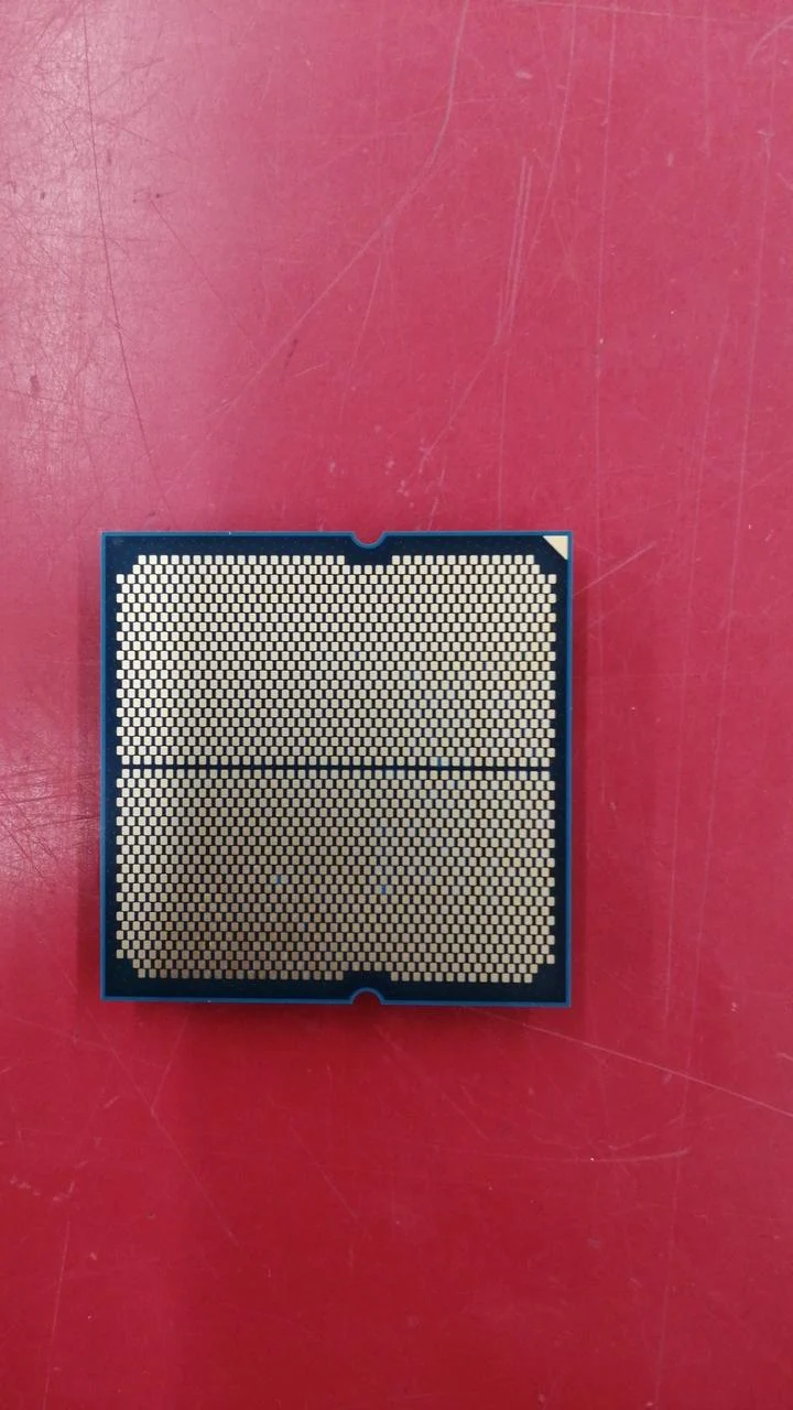AMD Ryzen 9 9950X3D Ryzen 9 9950X3D