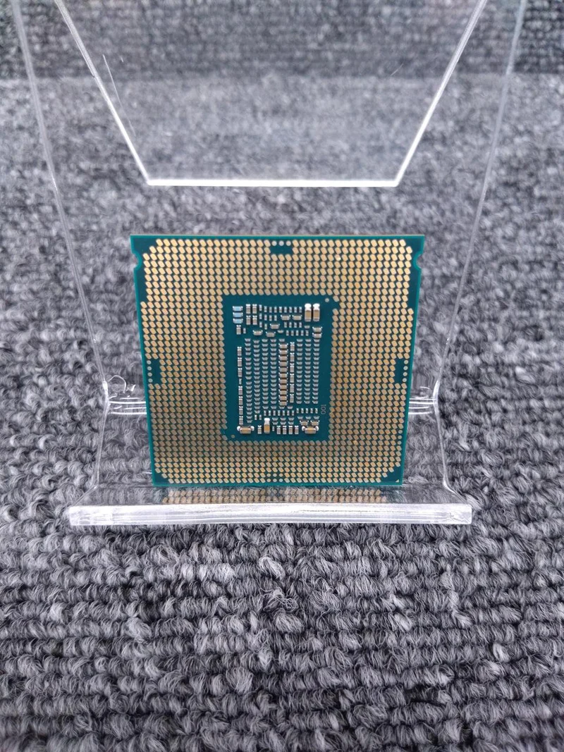 Intel Prozessor Core i7-8700 3.2 GHz