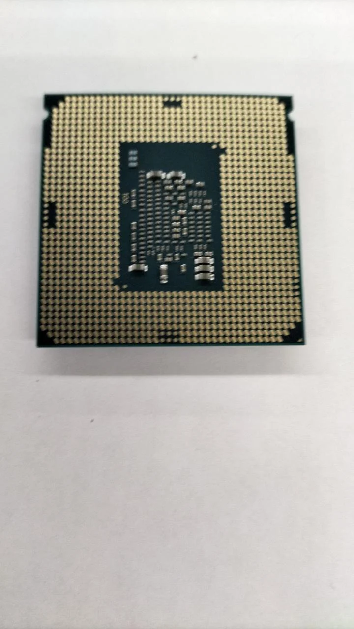 Intel CPU Celeron G3900 2.80 GHz