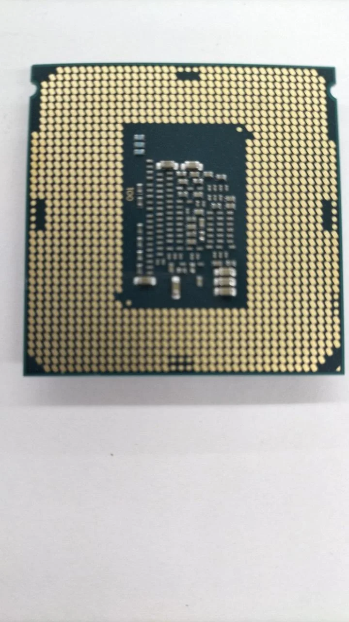 Intel CPU Celeron G3900 2.80 GHz