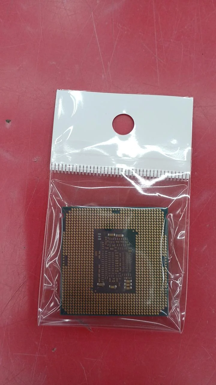 Intel Core i7 7700K CPU