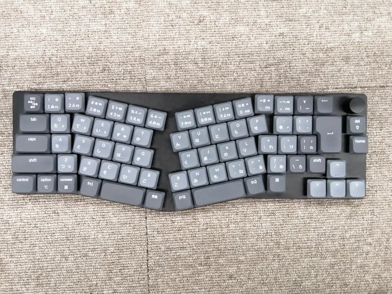 KEYCHRON Gaming-Tastatur K11M-A1-JIS