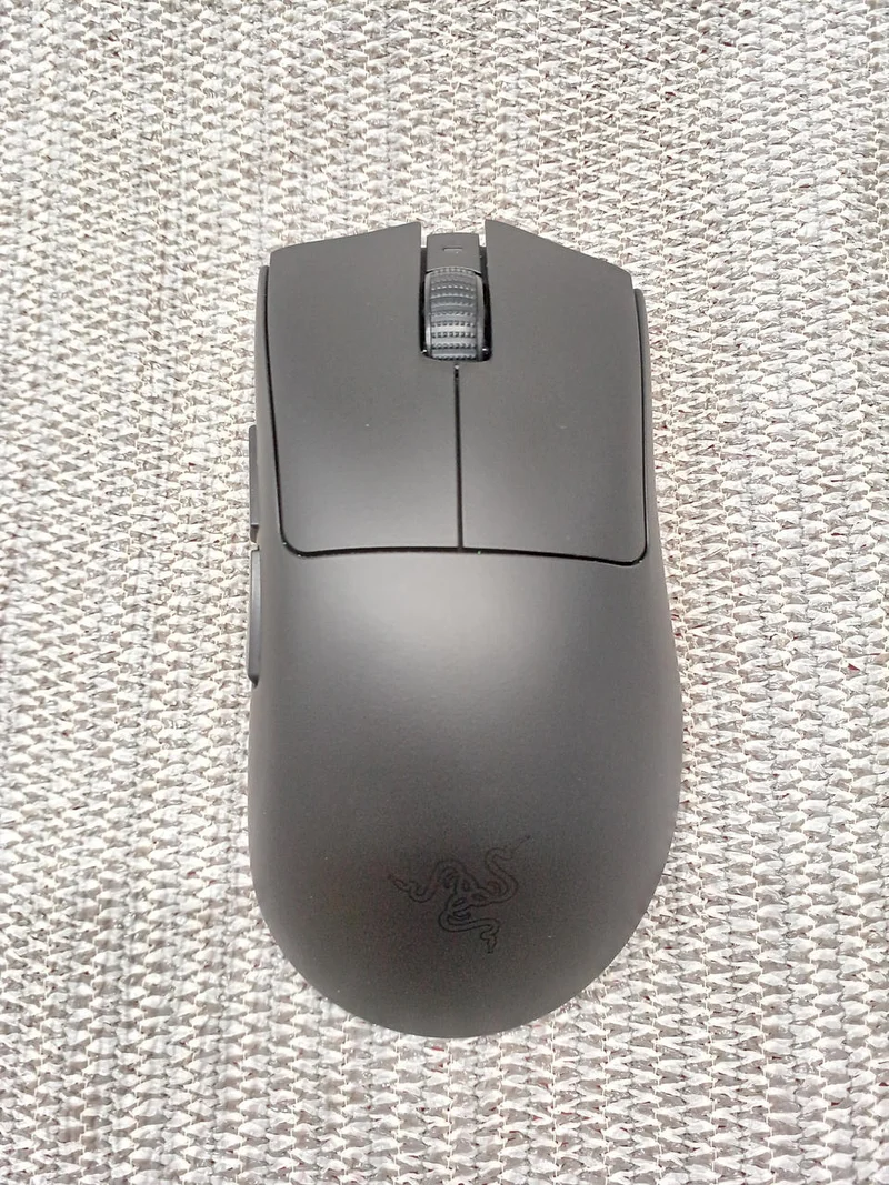 RAZER Gaming-Maus RZ01-0514