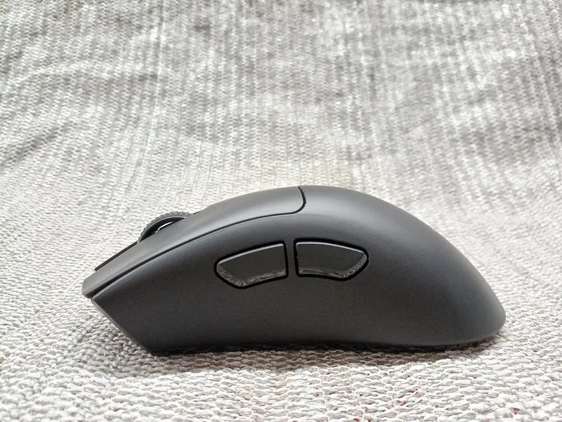 RAZER Gaming-Maus RZ01-0514